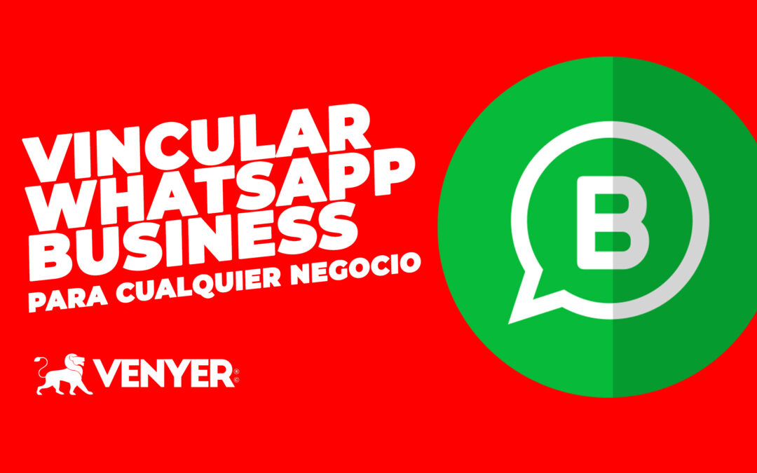 Whatsapp business para negocios