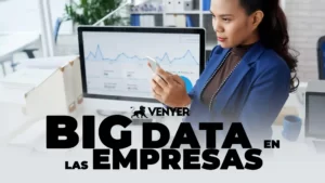 Big data en las empresas