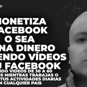 monetiza facebook